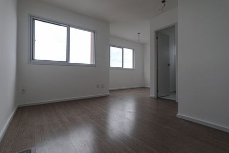 Apartamento para alugar com 41m², 1 quarto e 1 vaga Apartamento para alugar com 41m², 1 quarto e 1 vagaSala