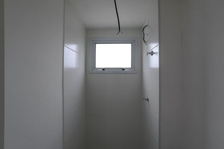 Apartamento para alugar com 41m², 1 quarto e 1 vaga Apartamento para alugar com 41m², 1 quarto e 1 vagaBanheiro