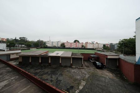 Apartamento à venda com 45m², 2 quartos e 1 vagaVista do Quarto  2