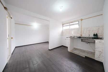 Apartamento à venda com 45m², 2 quartos e 1 vagaSala/Cozinha