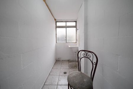 Apartamento à venda com 45m², 2 quartos e 1 vagaÁrea de Serviço