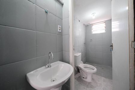 Apartamento à venda com 45m², 2 quartos e 1 vagaBanheiro