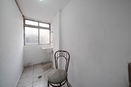 Apartamento à venda com 45m², 2 quartos e 1 vagaÁrea de Serviço