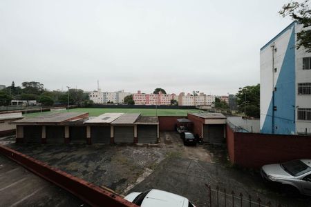 Vista do Quarto 1 de apartamento à venda com 2 quartos, 45m² em Conjunto Habitacional Padre Manoel da Nóbrega, São Paulo