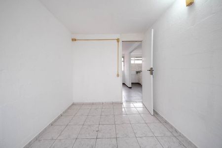 Apartamento à venda com 45m², 2 quartos e 1 vagaQuarto 1