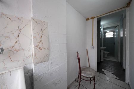 Apartamento à venda com 45m², 2 quartos e 1 vagaÁrea de Serviço