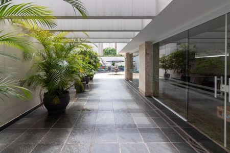 Apartamento para alugar com 120m², 3 quartos e 1 vaga Apartamento para alugar com 120m², 3 quartos e 1 vagaÁrea comum