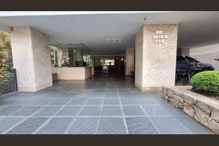 Apartamento para alugar com 120m², 3 quartos e 1 vaga Apartamento para alugar com 120m², 3 quartos e 1 vagaHall de Entrada