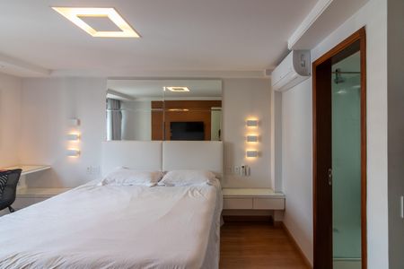 Apartamento para alugar com 120m², 3 quartos e 1 vaga Apartamento para alugar com 120m², 3 quartos e 1 vagaSuíte