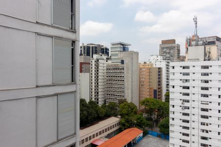 Apartamento para alugar com 120m², 3 quartos e 1 vaga Apartamento para alugar com 120m², 3 quartos e 1 vagaVista do Quarto 1