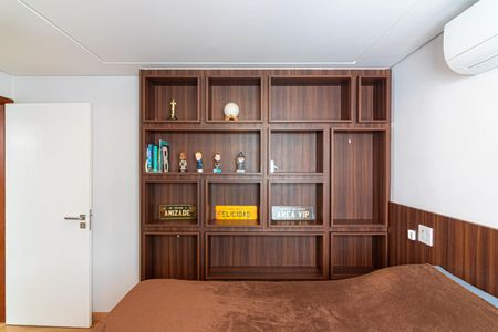 Apartamento para alugar com 120m², 3 quartos e 1 vaga Apartamento para alugar com 120m², 3 quartos e 1 vagaQuarto 1