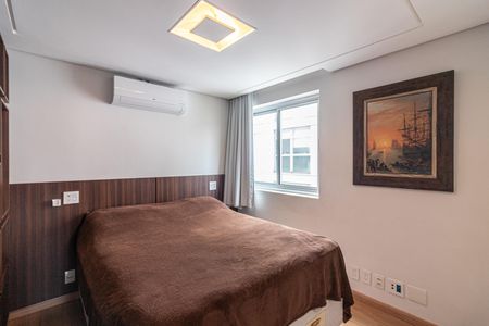 Apartamento para alugar com 120m², 3 quartos e 1 vaga Apartamento para alugar com 120m², 3 quartos e 1 vagaQuarto 1