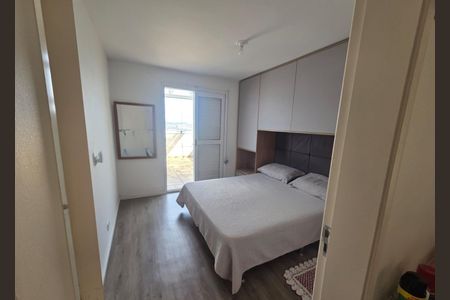 Apartamento à venda com 119m², 3 quartos e 2 vagasQuarto