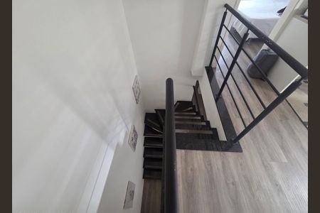 Apartamento à venda com 119m², 3 quartos e 2 vagasCorredor