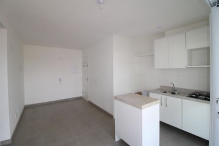 Apartamento para alugar com 45m², 2 quartos e sem vagaSala / Cozinha