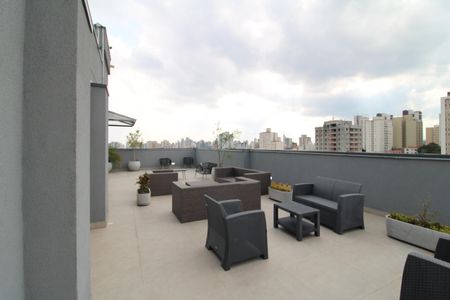 Apartamento para alugar com 45m², 2 quartos e sem vagaÁrea Comum