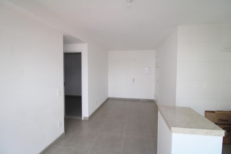 Apartamento para alugar com 45m², 2 quartos e sem vagaSala / Cozinha