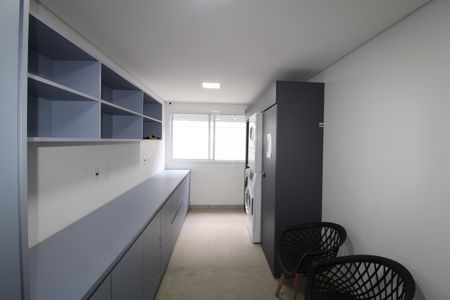 Apartamento para alugar com 45m², 2 quartos e sem vagaÁrea Comum