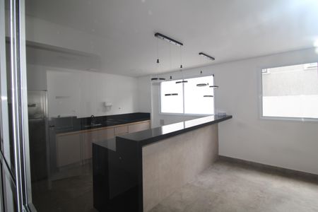Apartamento para alugar com 45m², 2 quartos e sem vagaÁrea Comum