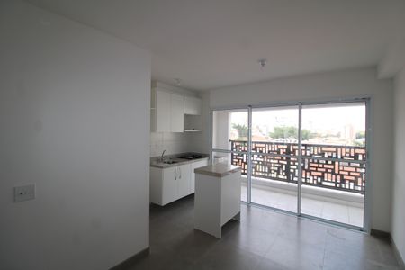 Apartamento para alugar com 45m², 2 quartos e sem vagaSala / Cozinha