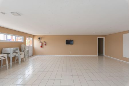 Apartamento à venda com 50m², 2 quartos e 1 vagaÁrea comum - Salão de festas