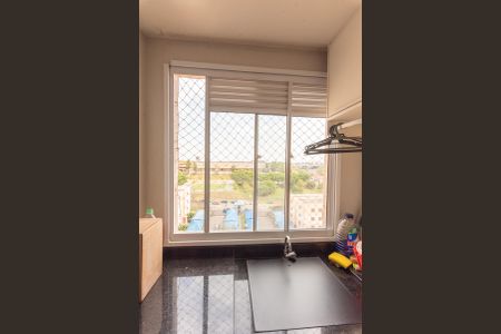 Apartamento à venda com 50m², 2 quartos e 1 vagaÁrea de Serviço