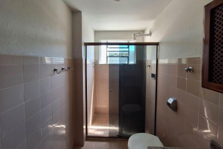 Apartamento à venda com 75m², 2 quartos e 1 vagaBanheiro