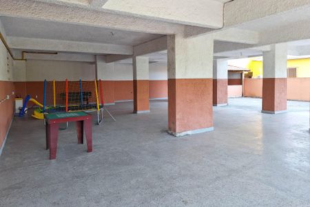 Apartamento à venda com 75m², 2 quartos e 1 vagaÁrea comum