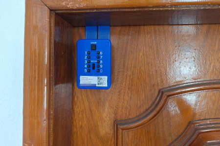 Apartamento à venda com 75m², 2 quartos e 1 vagaLockBox