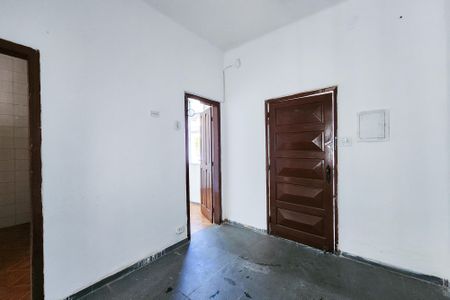 Sala  de casa de condomínio à venda com 2 quartos, 65m² em São Francisco Xavier, Rio de Janeiro