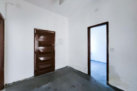 Sala  de casa de condomínio à venda com 2 quartos, 65m² em São Francisco Xavier, Rio de Janeiro