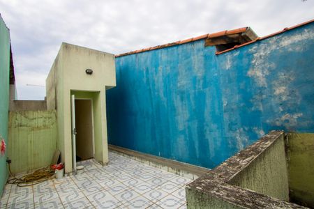 Casa à venda com 150m², 3 quartos e 2 vagas Casa à venda com 150m², 3 quartos e 2 vagasCobertura
