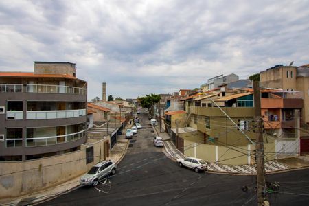 Casa à venda com 150m², 3 quartos e 2 vagas Casa à venda com 150m², 3 quartos e 2 vagasVista da Cobertura