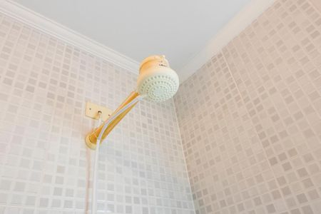 Casa à venda com 150m², 3 quartos e 2 vagas Casa à venda com 150m², 3 quartos e 2 vagasBanheiro da Suíte