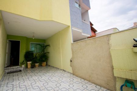 Casa à venda com 150m², 3 quartos e 2 vagas Casa à venda com 150m², 3 quartos e 2 vagasGaragem