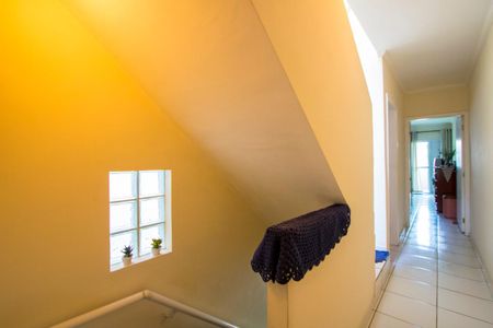 Casa à venda com 150m², 3 quartos e 2 vagas Casa à venda com 150m², 3 quartos e 2 vagasCorredor