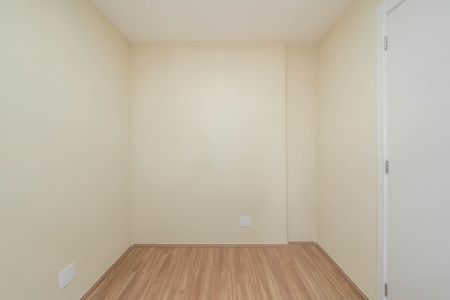 Apartamento para alugar com 34m², 2 quartos e sem vagaQuarto 1