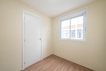 Apartamento para alugar com 34m², 2 quartos e sem vagaQuarto 1