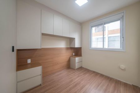 Apartamento para alugar com 34m², 2 quartos e sem vagaQuarto 2