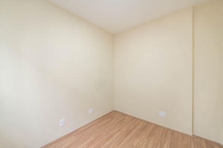 Apartamento para alugar com 34m², 2 quartos e sem vagaQuarto 1