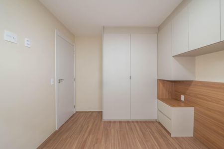 Apartamento para alugar com 34m², 2 quartos e sem vagaQuarto 2