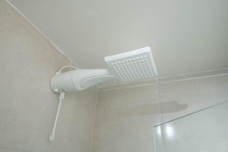 Apartamento para alugar com 34m², 2 quartos e sem vagaBanheiro