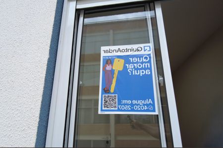 Apartamento para alugar com 34m², 2 quartos e sem vagaPlaquinha