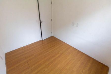 Apartamento à venda com 34m², 2 quartos e sem vaga Apartamento à venda com 34m², 2 quartos e sem vagaQuarto 2