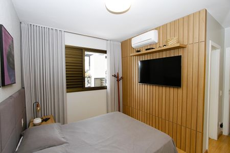 Apartamento à venda com 153m², 3 quartos e 3 vagas Suíte 3