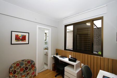 Apartamento à venda com 153m², 3 quartos e 3 vagasSuíte