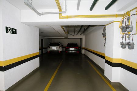 Apartamento à venda com 153m², 3 quartos e 3 vagasGaragem