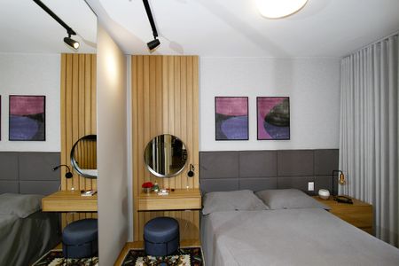 Apartamento à venda com 153m², 3 quartos e 3 vagas Suíte 3