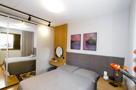 Apartamento à venda com 153m², 3 quartos e 3 vagas Suíte 3