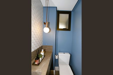 Apartamento à venda com 153m², 3 quartos e 3 vagasLavabo